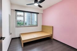 Blk 93B Telok Blangah Parcview (Bukit Merah), HDB 4 Rooms #622886181